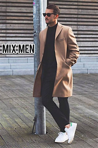  MIX MEN Микс мужской зима КРЕМ Англия, кг